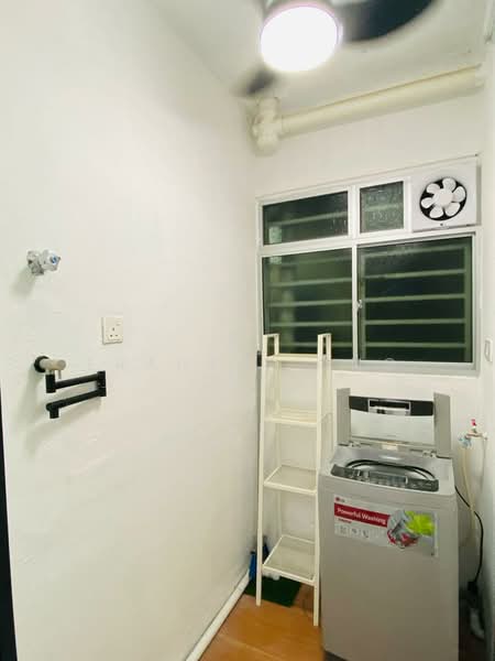 Servis Apartment untuk Dijual di Amara - Frankie Ong - PropertyGuru.com.my