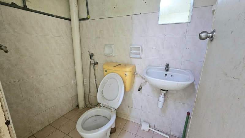 Rumah Teres 2 Tingkat untuk Dijual di Taman Sri Pulai Perdana (Skudai) - Herry Goh - Bathroom - PropertyGuru.com.my