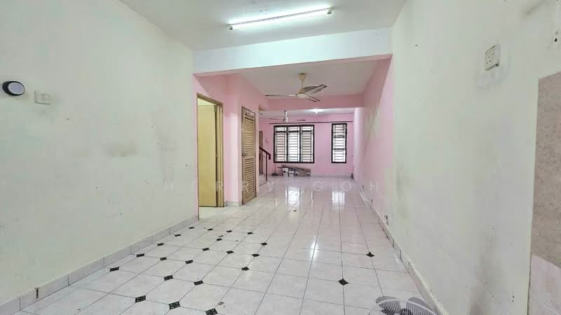 Rumah Teres 2 Tingkat untuk Dijual di Taman Sri Pulai Perdana (Skudai) - Herry Goh - Interior - PropertyGuru.com.my
