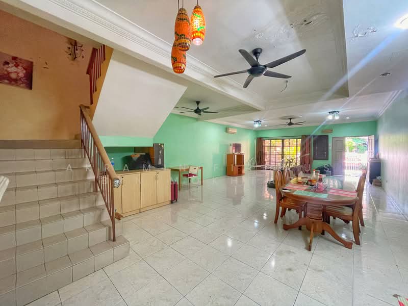 Rumah Teres 2 Tingkat untuk Dijual di Bandar Nusaputra (Puchong) - Akramin Firdaus Bin Mokhtar - PropertyGuru.com.my