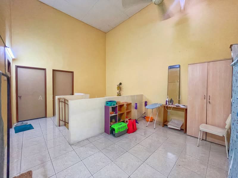 Rumah Teres 2 Tingkat untuk Dijual di Bandar Nusaputra (Puchong) - Akramin Firdaus Bin Mokhtar - PropertyGuru.com.my