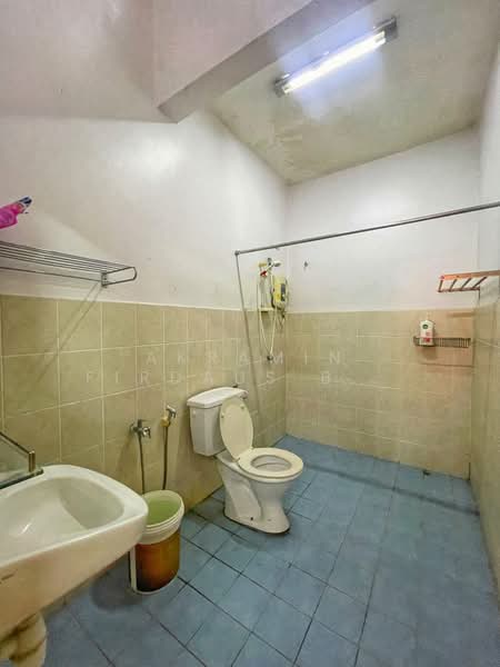 Rumah Teres 2 Tingkat untuk Dijual di Bandar Nusaputra (Puchong) - Akramin Firdaus Bin Mokhtar - PropertyGuru.com.my