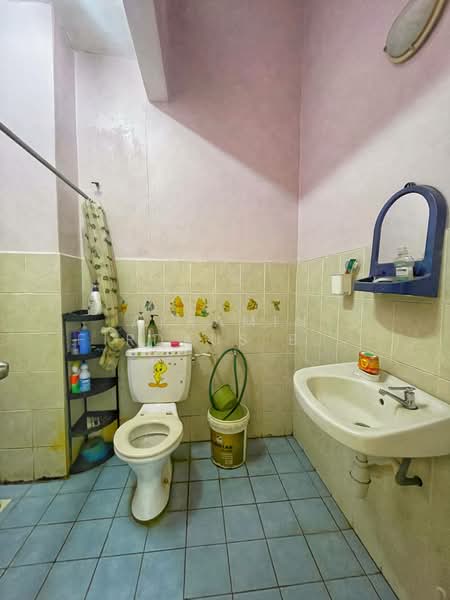 Rumah Teres 2 Tingkat untuk Dijual di Bandar Nusaputra (Puchong) - Akramin Firdaus Bin Mokhtar - PropertyGuru.com.my