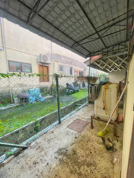 Rumah Teres 2 Tingkat untuk Dijual di Bandar Nusaputra (Puchong) - Akramin Firdaus Bin Mokhtar - PropertyGuru.com.my