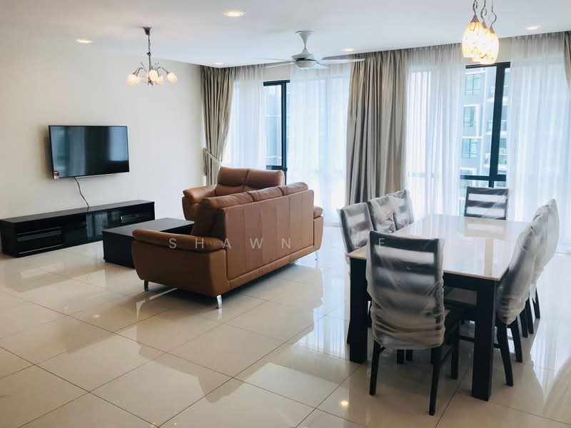 Apartment for Sale at Impiana - Shawn Lee - PropertyGuru.com.my
