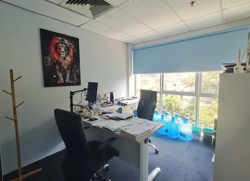 Office for Rent in Mont Kiara (Kuala Lumpur) - Simon Tan - Study - PropertyGuru.com.my