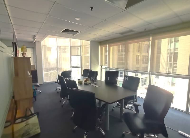 Office for Rent in Mont Kiara (Kuala Lumpur) - Simon Tan - Interior - PropertyGuru.com.my