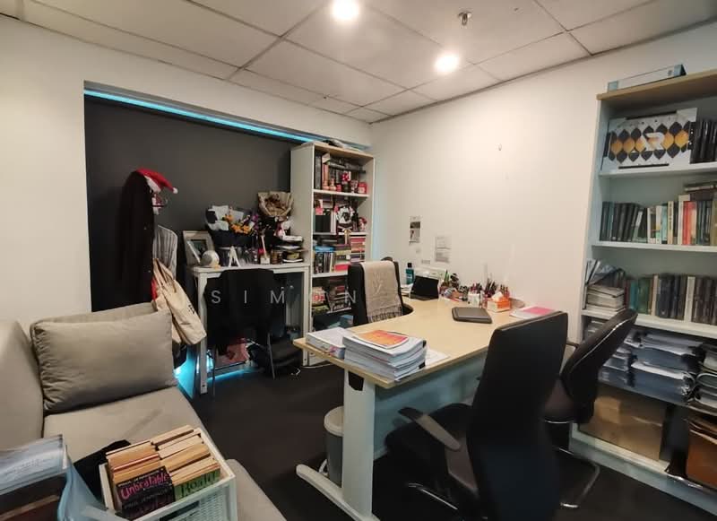 Office for Rent in Mont Kiara (Kuala Lumpur) - Simon Tan - Study - PropertyGuru.com.my