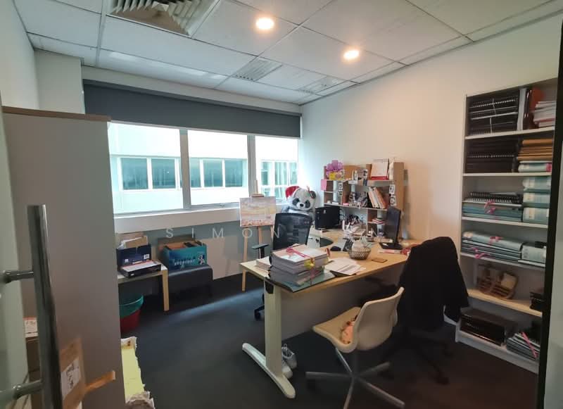 Office for Rent in Mont Kiara (Kuala Lumpur) - Simon Tan - Study - PropertyGuru.com.my