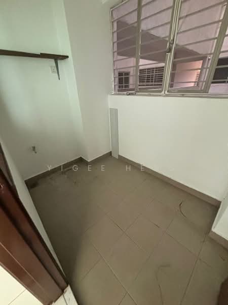 Apartment for Rent at Akasia Apartment - Yigee Heng - PropertyGuru.com.my