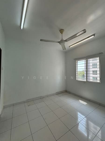 Apartment for Rent at Akasia Apartment - Yigee Heng - PropertyGuru.com.my