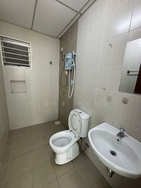 Apartment for Rent at Akasia Apartment - Yigee Heng - PropertyGuru.com.my