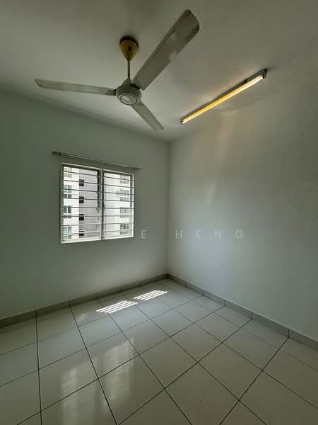 Apartment for Rent at Akasia Apartment - Yigee Heng - PropertyGuru.com.my
