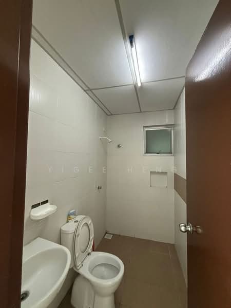 Apartment for Rent at Akasia Apartment - Yigee Heng - PropertyGuru.com.my