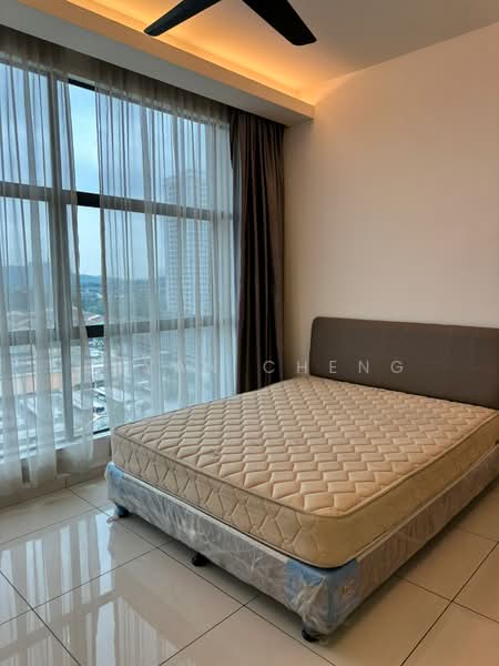 Servis Apartment untuk Dijual di Zeva @ Equine South - Bryan Cheng - PropertyGuru.com.my