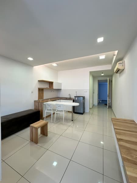 Servis Apartment untuk Dijual di Zeva @ Equine South - Bryan Cheng - PropertyGuru.com.my