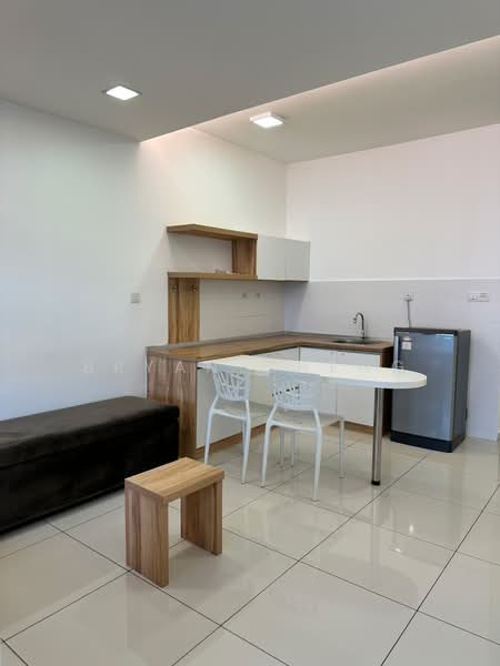 Servis Apartment untuk Dijual di Zeva @ Equine South - Bryan Cheng - PropertyGuru.com.my