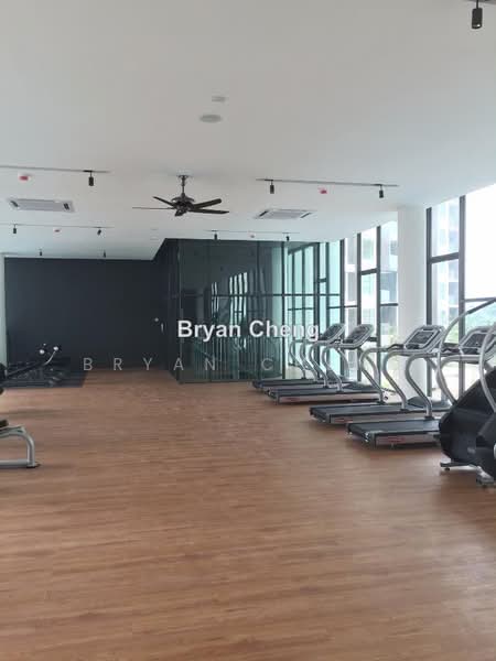 Servis Apartment untuk Dijual di Zeva @ Equine South - Bryan Cheng - PropertyGuru.com.my