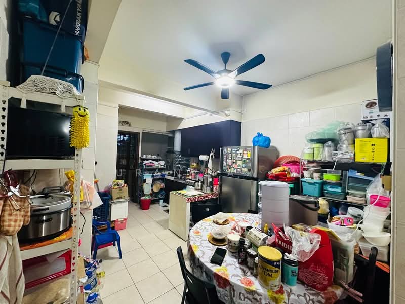 Rumah Teres 2 Tingkat untuk Dijual di Subang Jaya (Selangor) - Fauran Nawawi - PropertyGuru.com.my