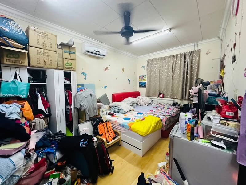 Rumah Teres 2 Tingkat untuk Dijual di Subang Jaya (Selangor) - Fauran Nawawi - PropertyGuru.com.my