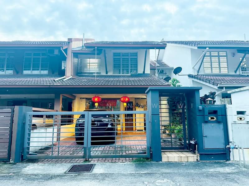 Rumah Teres 2 Tingkat untuk Dijual di Subang Jaya (Selangor) - Fauran Nawawi - PropertyGuru.com.my