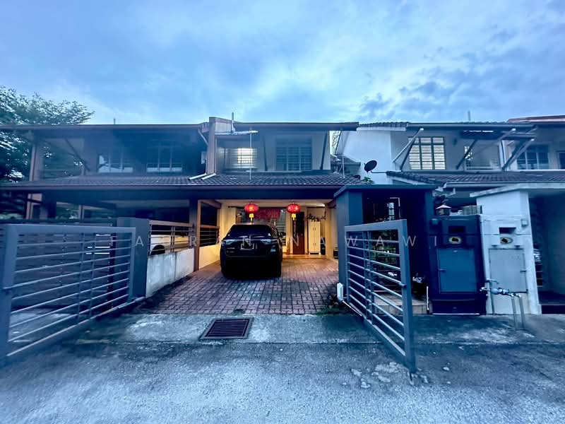 Rumah Teres 2 Tingkat untuk Dijual di Subang Jaya (Selangor) - Fauran Nawawi - PropertyGuru.com.my