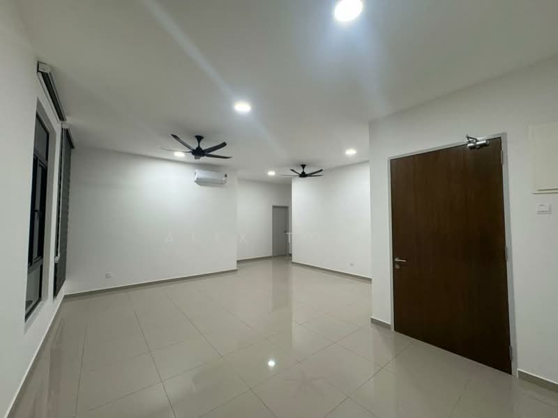Kondominium untuk Disewa di Condo @ Eden by The Parque Residences - Alex Tong - PropertyGuru.com.my