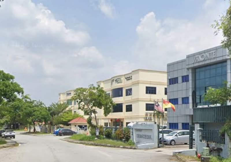 Gudang untuk Disewa di Shah Alam (Selangor) - Benjamin Lai - Exterior - PropertyGuru.com.my