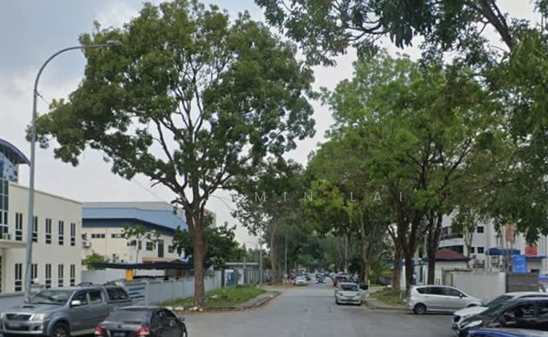 Gudang untuk Disewa di Shah Alam (Selangor) - Benjamin Lai - Exterior - PropertyGuru.com.my