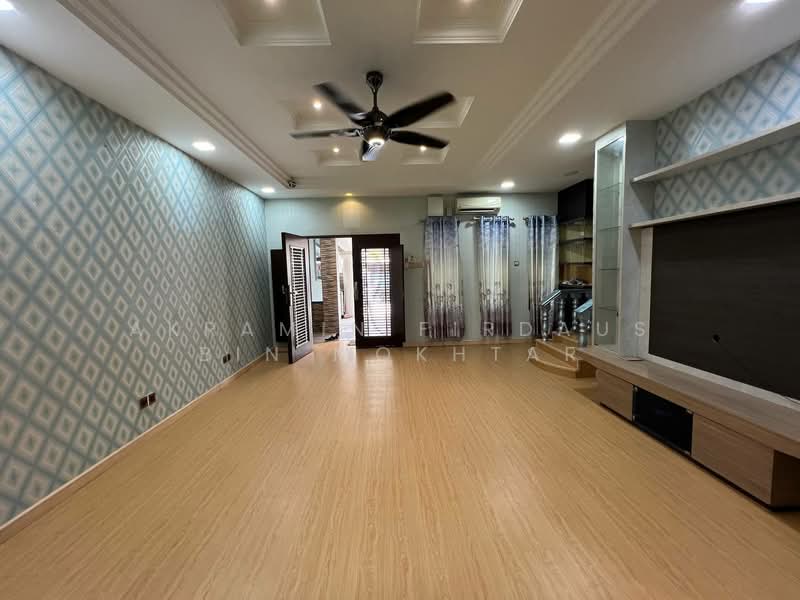 Terraced House for Sale in Bandar Puteri Klang (Klang) - Akramin Firdaus Bin Mokhtar - PropertyGuru.com.my
