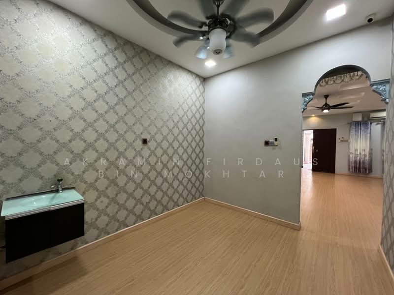 Terraced House for Sale in Bandar Puteri Klang (Klang) - Akramin Firdaus Bin Mokhtar - PropertyGuru.com.my