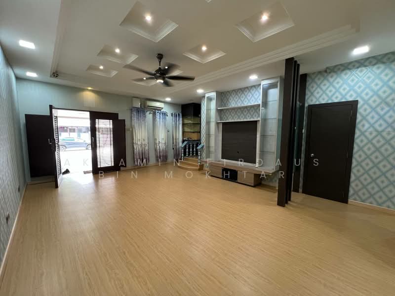 Terraced House for Sale in Bandar Puteri Klang (Klang) - Akramin Firdaus Bin Mokhtar - PropertyGuru.com.my
