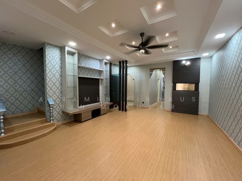 Terraced House for Sale in Bandar Puteri Klang (Klang) - Akramin Firdaus Bin Mokhtar - PropertyGuru.com.my