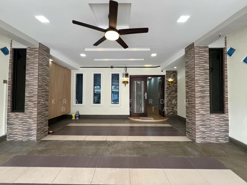 Terraced House for Sale in Bandar Puteri Klang (Klang) - Akramin Firdaus Bin Mokhtar - PropertyGuru.com.my