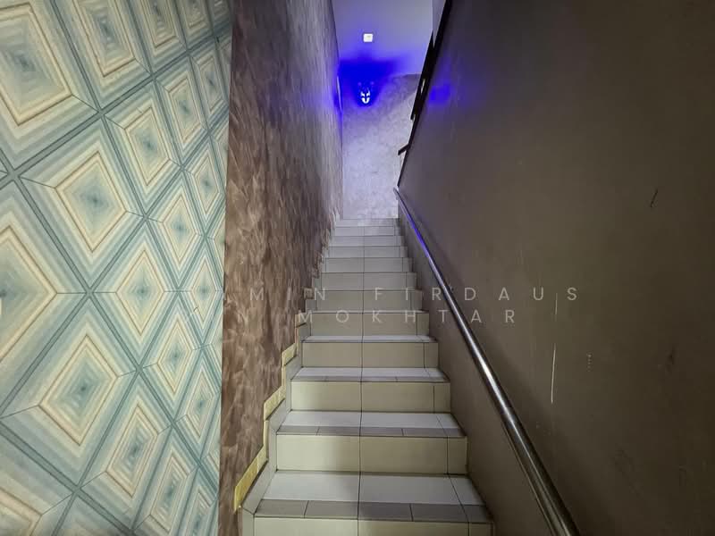 Terraced House for Sale in Bandar Puteri Klang (Klang) - Akramin Firdaus Bin Mokhtar - PropertyGuru.com.my