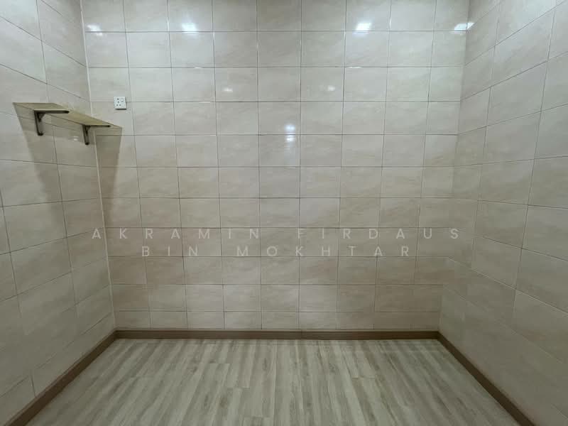 Terraced House for Sale in Bandar Puteri Klang (Klang) - Akramin Firdaus Bin Mokhtar - PropertyGuru.com.my