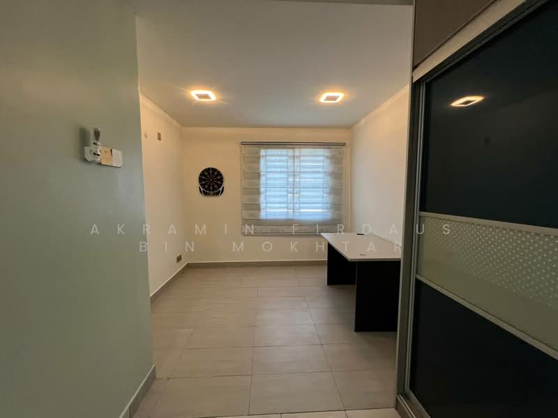 Terraced House for Sale in Bandar Puteri Klang (Klang) - Akramin Firdaus Bin Mokhtar - PropertyGuru.com.my