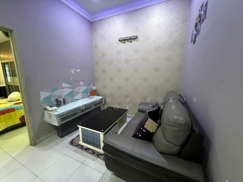 Terraced House for Sale in Bandar Puteri Klang (Klang) - Akramin Firdaus Bin Mokhtar - PropertyGuru.com.my