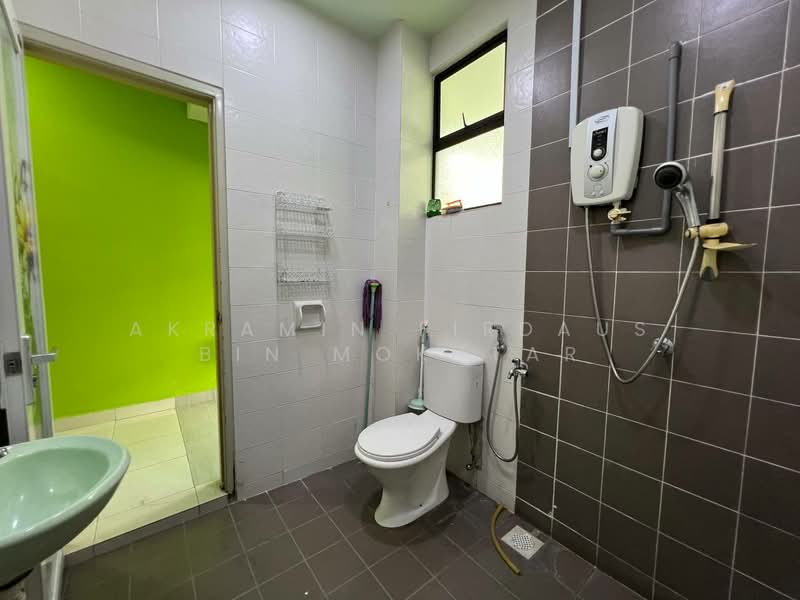 Terraced House for Sale in Bandar Puteri Klang (Klang) - Akramin Firdaus Bin Mokhtar - PropertyGuru.com.my