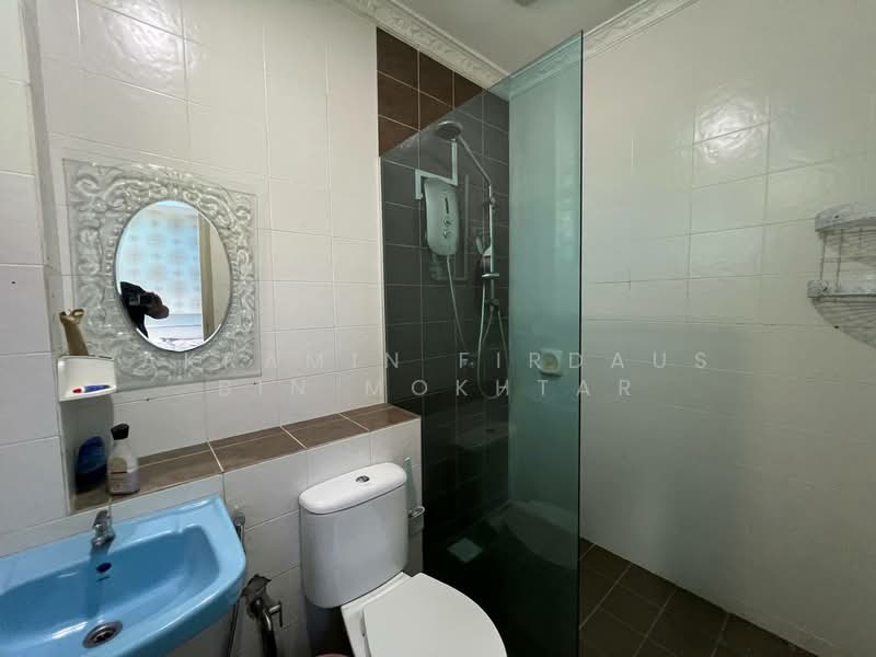 Terraced House for Sale in Bandar Puteri Klang (Klang) - Akramin Firdaus Bin Mokhtar - PropertyGuru.com.my