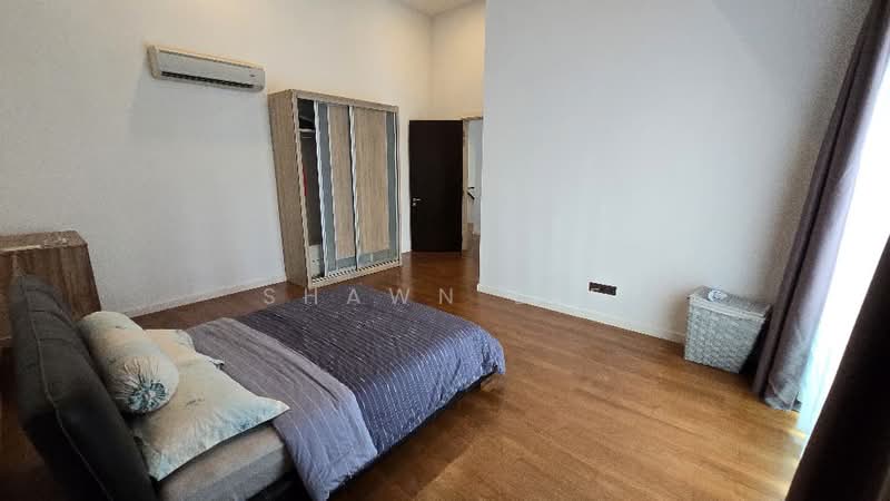 Rumah Banglo untuk Disewa di East Ledang (Iskandar Puteri (Nusajaya)) - Shawn Lee - PropertyGuru.com.my