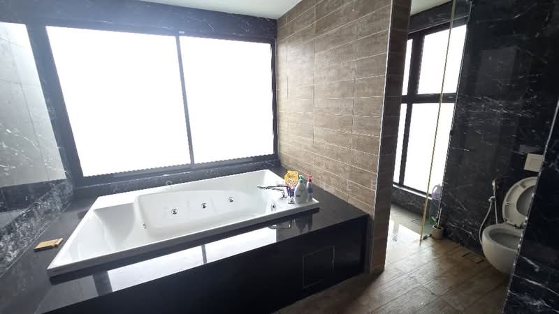 Rumah Banglo untuk Disewa di East Ledang (Iskandar Puteri (Nusajaya)) - Shawn Lee - PropertyGuru.com.my