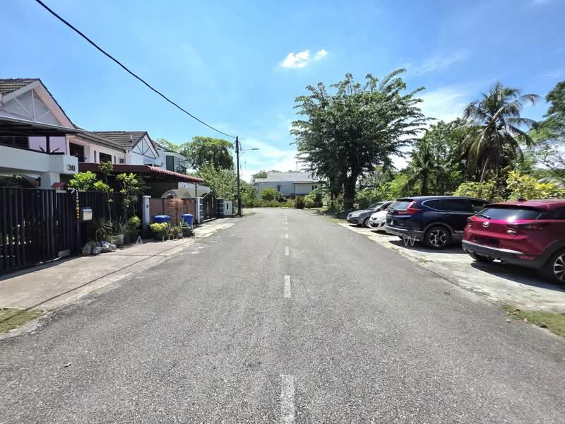 2-storey Terraced House for Sale in Seksyen 19 (Shah Alam) - Fauran Nawawi - PropertyGuru.com.my