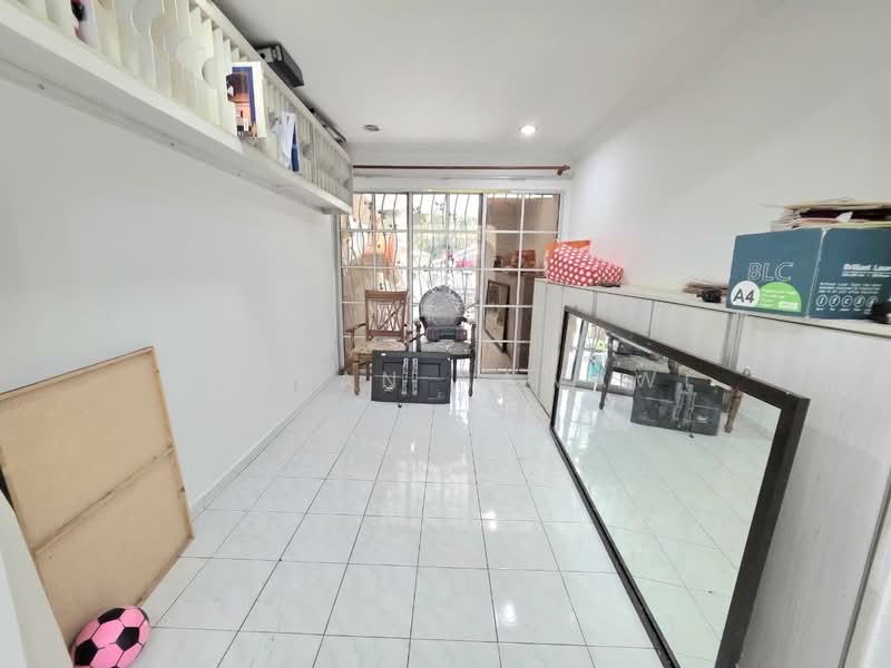 2-storey Terraced House for Sale in Seksyen 19 (Shah Alam) - Fauran Nawawi - PropertyGuru.com.my