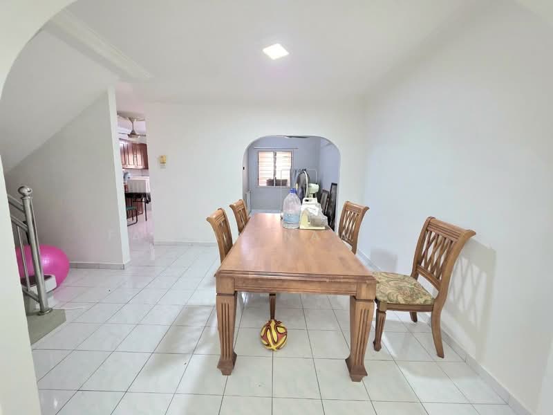 2-storey Terraced House for Sale in Seksyen 19 (Shah Alam) - Fauran Nawawi - PropertyGuru.com.my