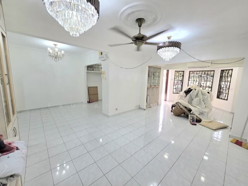 2-storey Terraced House for Sale in Seksyen 19 (Shah Alam) - Fauran Nawawi - PropertyGuru.com.my