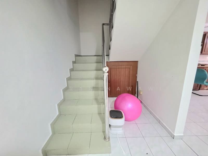 2-storey Terraced House for Sale in Seksyen 19 (Shah Alam) - Fauran Nawawi - PropertyGuru.com.my