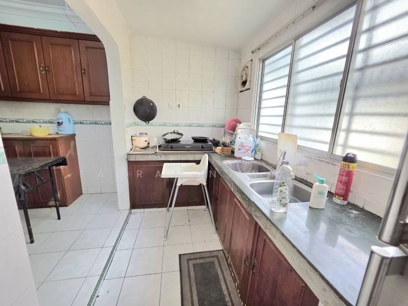 2-storey Terraced House for Sale in Seksyen 19 (Shah Alam) - Fauran Nawawi - PropertyGuru.com.my