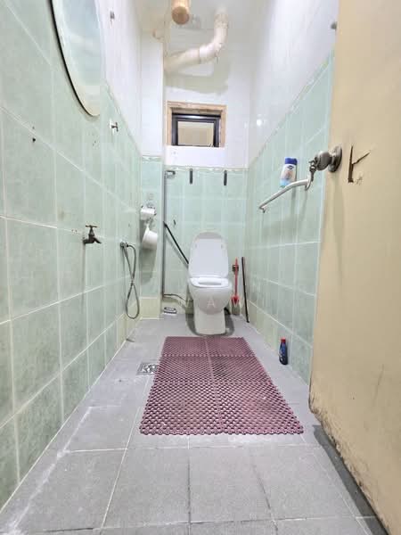 2-storey Terraced House for Sale in Seksyen 19 (Shah Alam) - Fauran Nawawi - PropertyGuru.com.my