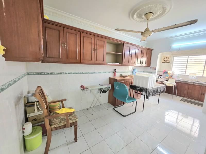 2-storey Terraced House for Sale in Seksyen 19 (Shah Alam) - Fauran Nawawi - PropertyGuru.com.my